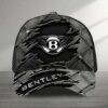 Bentley Basecap