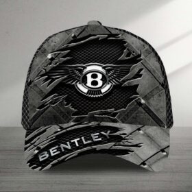 Bentley Basecap