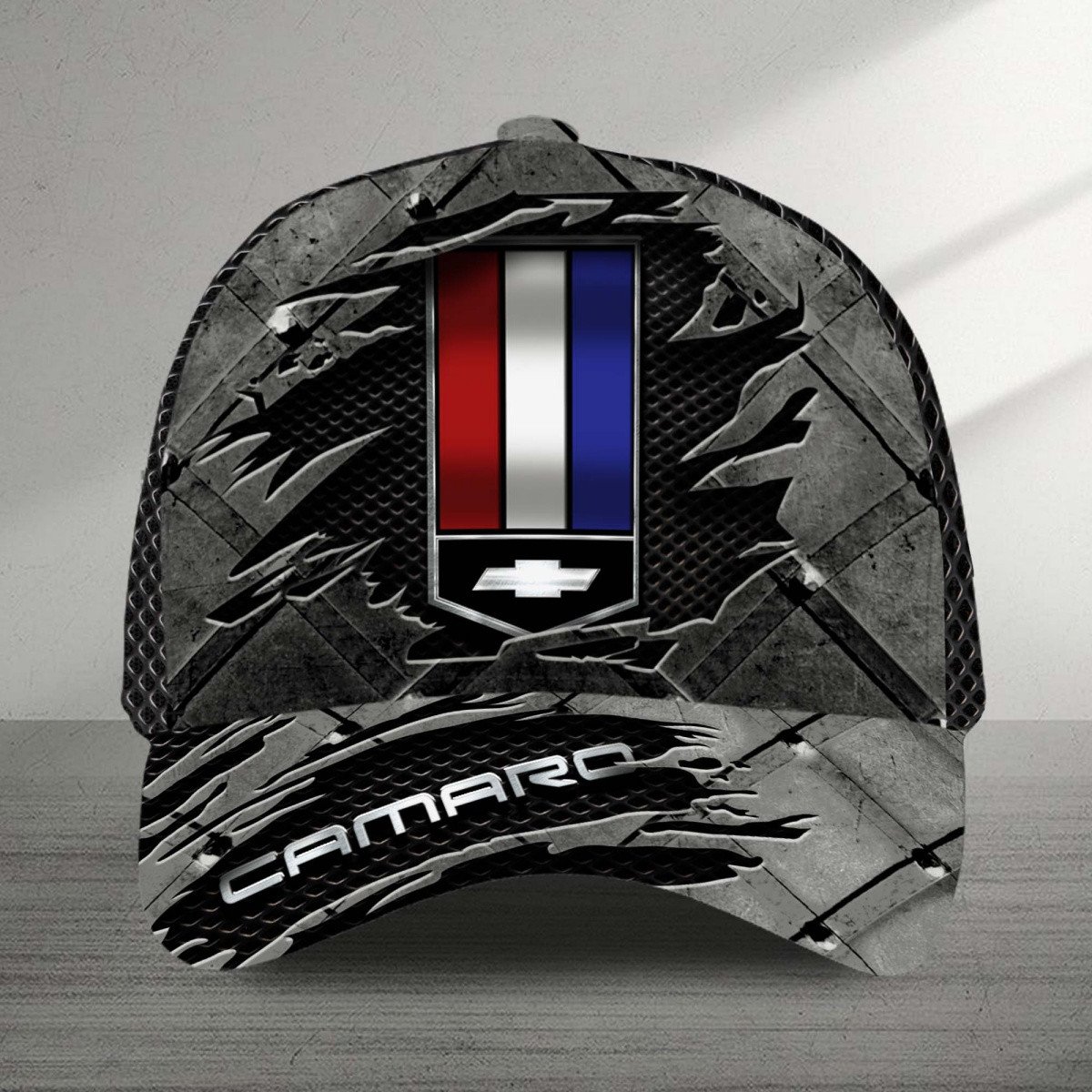 Chevrolet Camaro Basecap