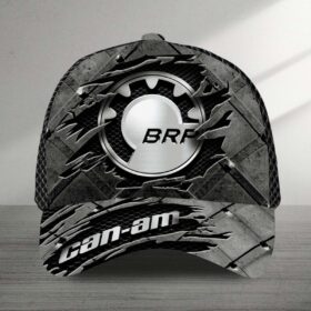 BRP Can-am Basecap