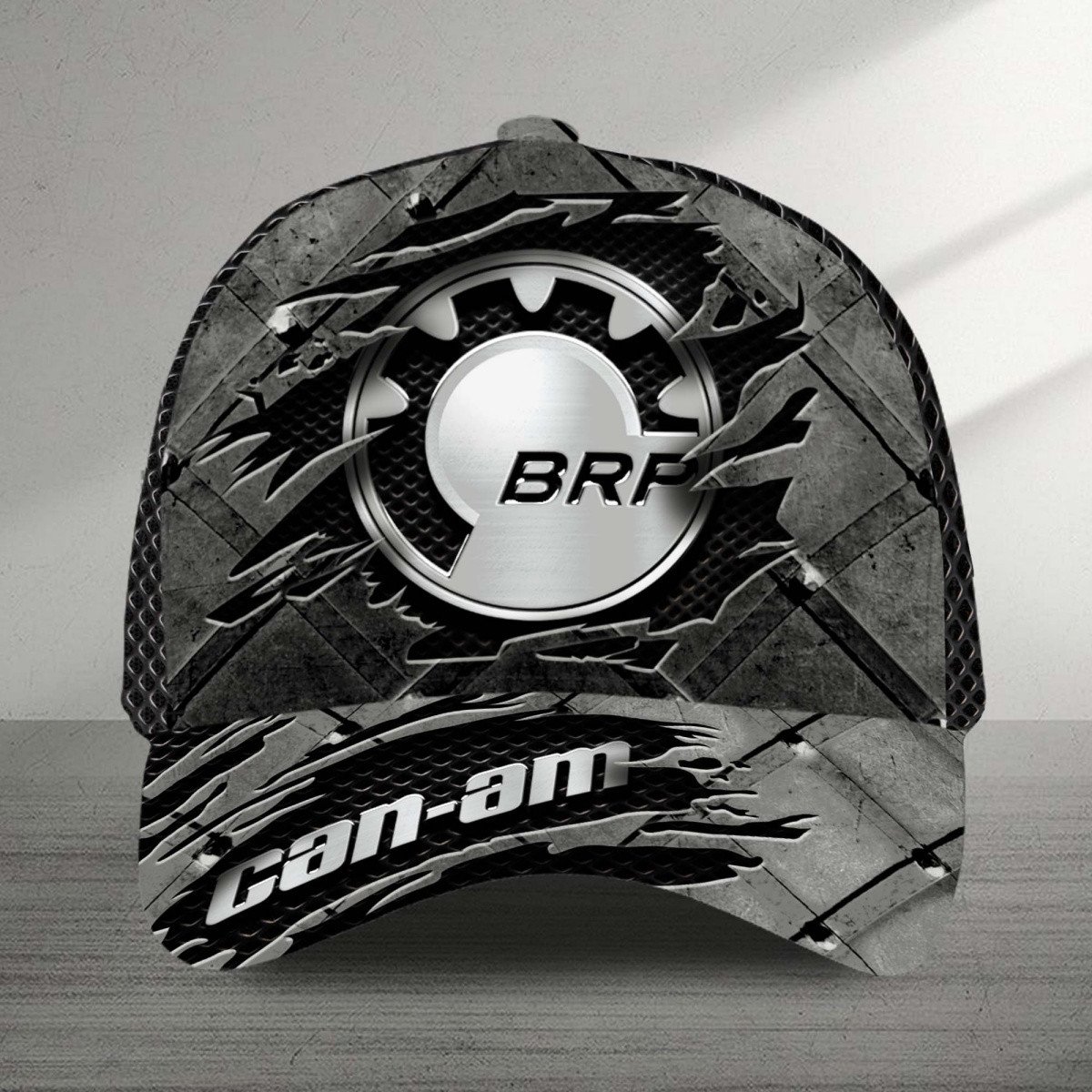 BRP Can-am Basecap