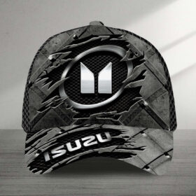 Isuzu Basecap