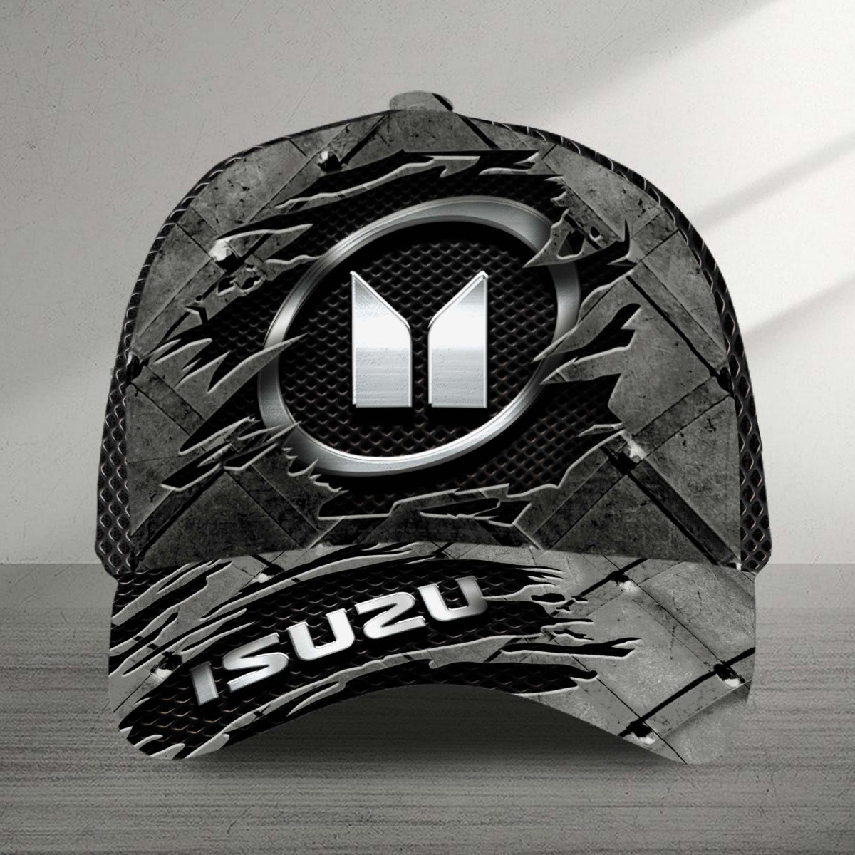 Isuzu Basecap