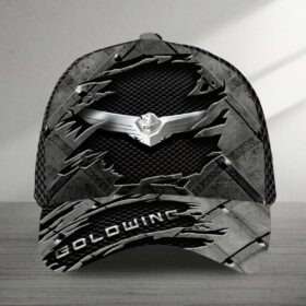 Honda Gold Wing Basecap