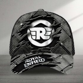 Royal Enfield Basecap