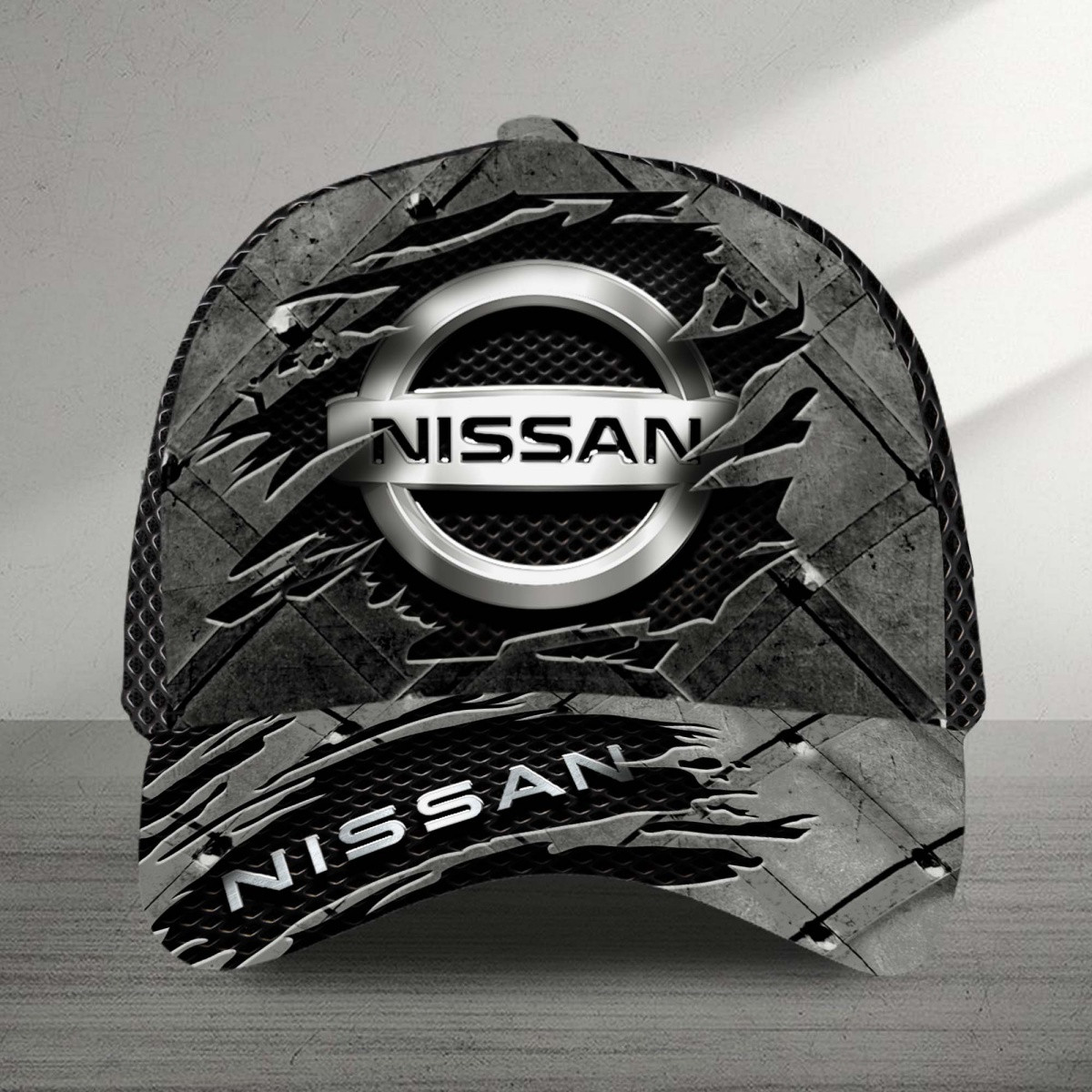 Nissan Basecap