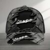 Vespa Basecap