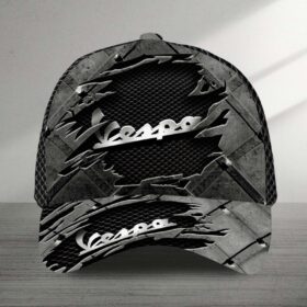 Vespa Basecap