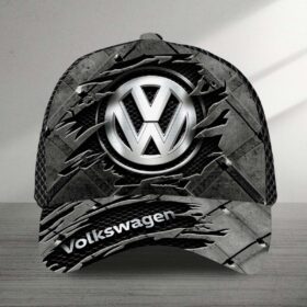 Volkswagen Basecap