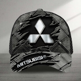 Mitsubishi Basecap