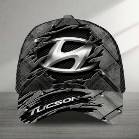 Hyundai Tucson Basecap