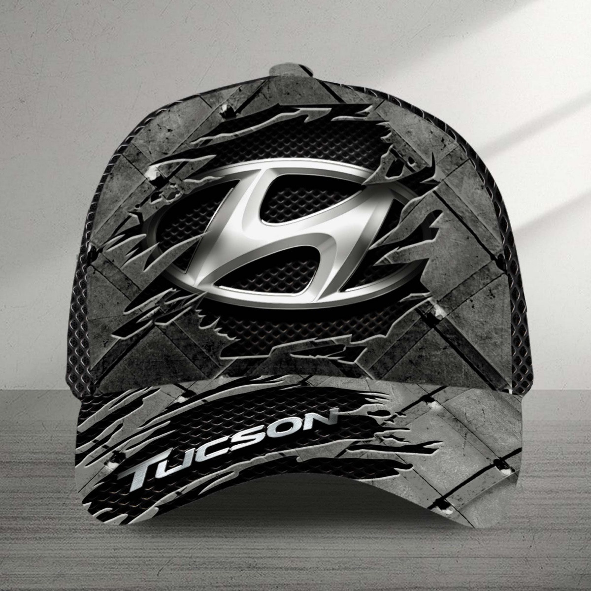 Hyundai Tucson Basecap