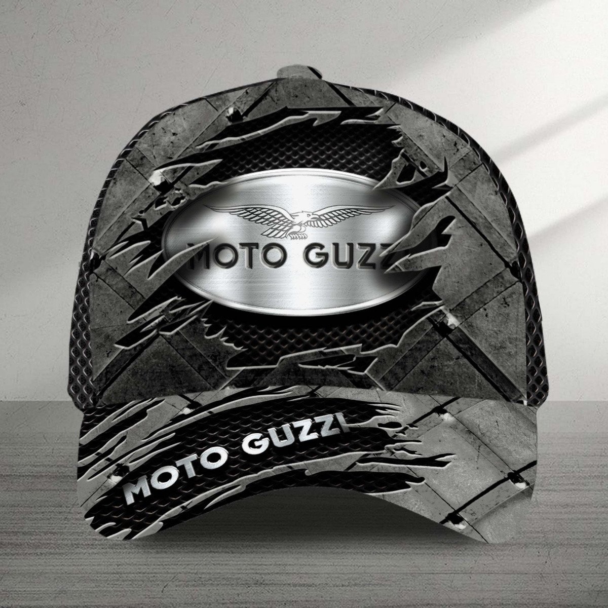 Moto Guzzi Basecap