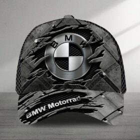 BMW Motorrad Basecap