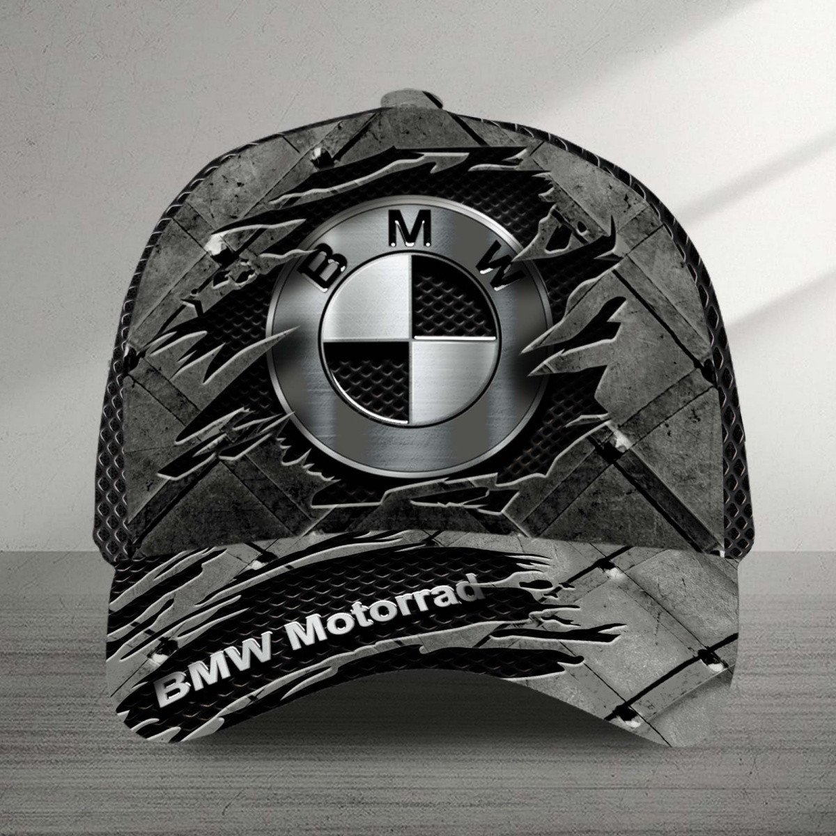 BMW Motorrad Basecap