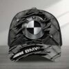 BMW M Car Basecap