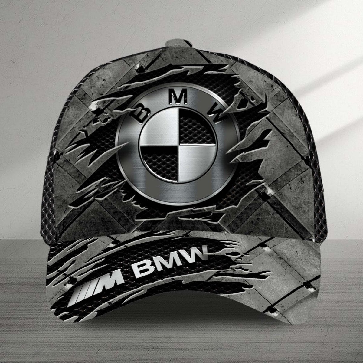BMW M Car Basecap