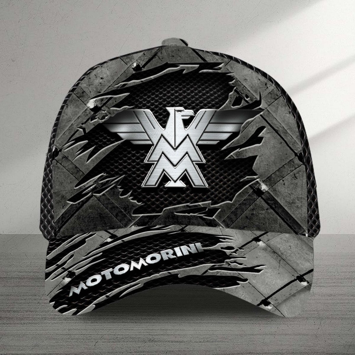 Moto Morini Basecap
