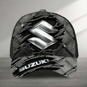 Suzuki Basecap