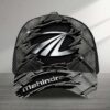 Mahindra Basecap