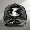 Kubota Basecap