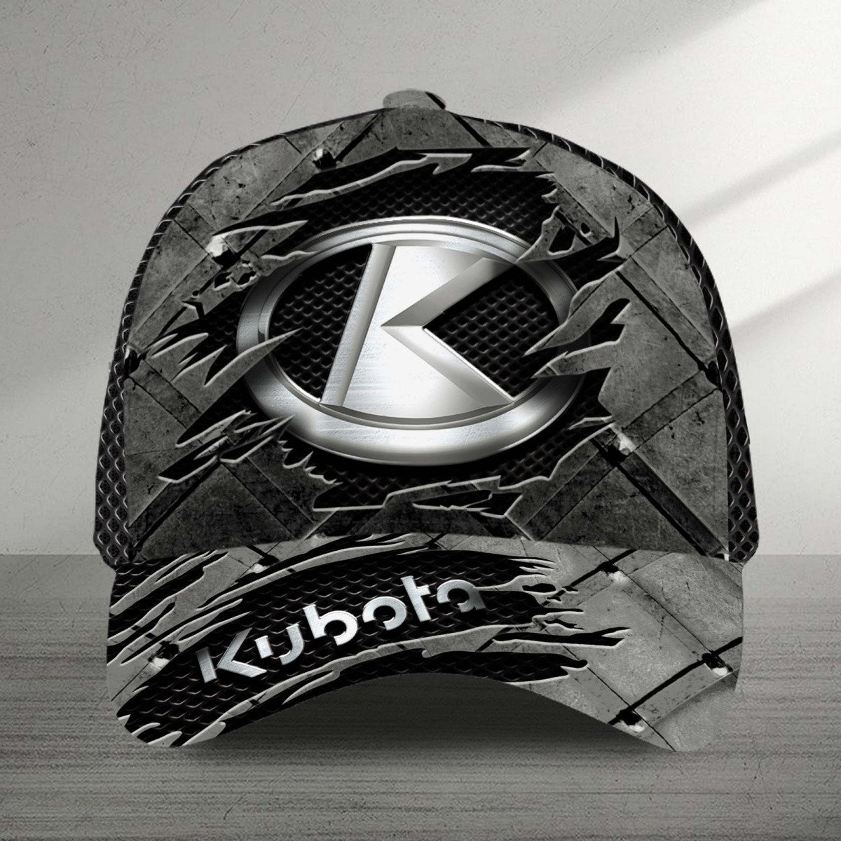 Kubota Basecap