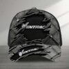 Ventrac Basecap