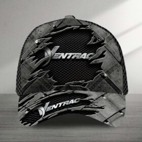 Ventrac Basecap