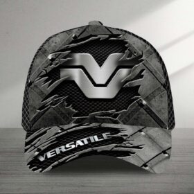 Versatile Basecap
