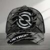 Detroit Diesel Basecap