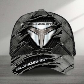 Polaris Slingshot Basecap