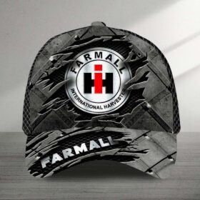 Farmall Basecap