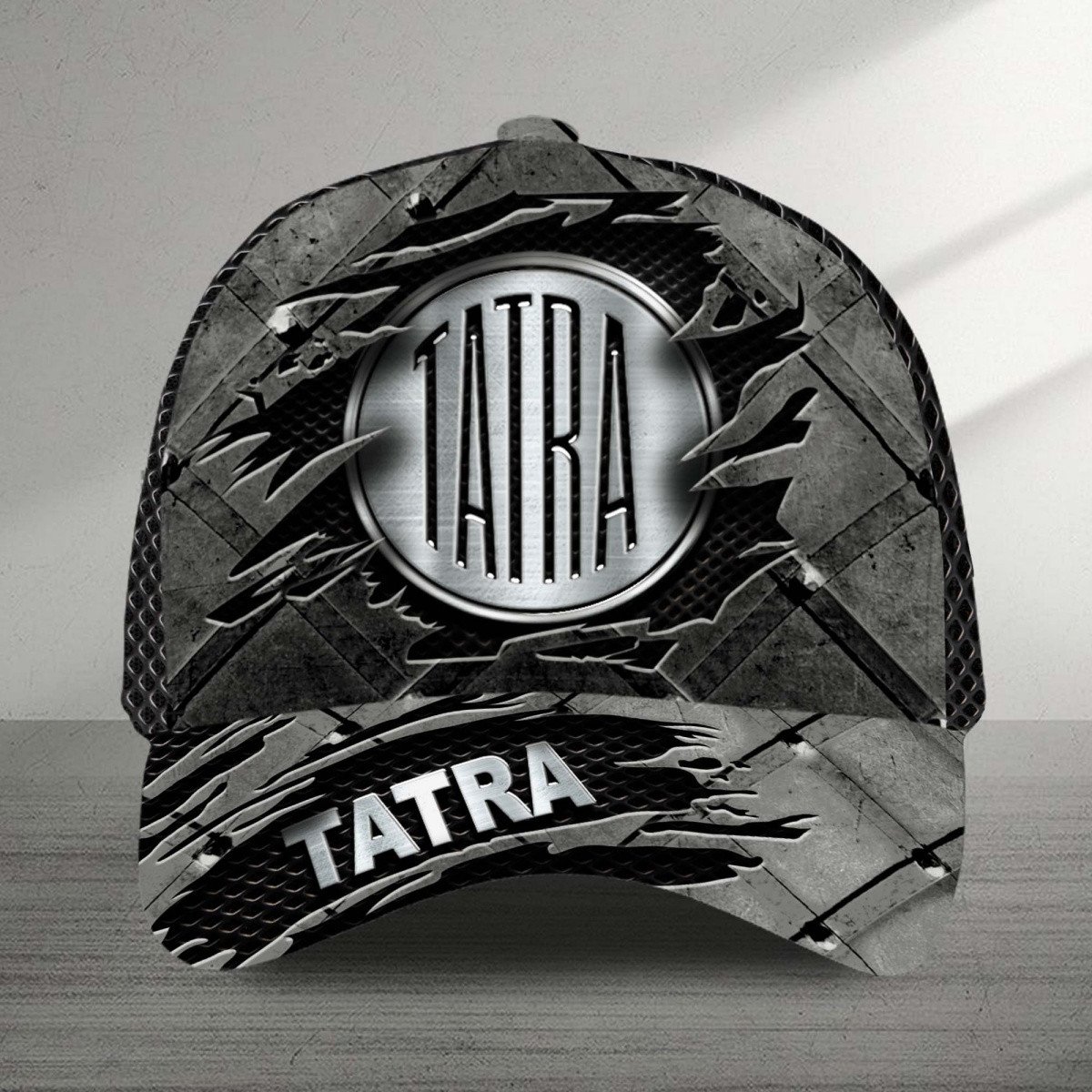 Tatra Basecap