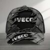 Iveco Basecap