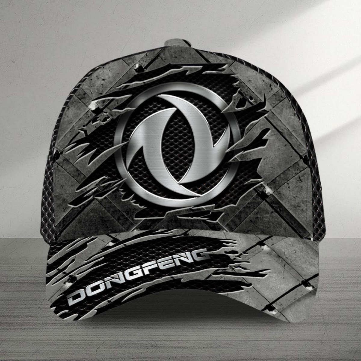 Dongfeng Basecap