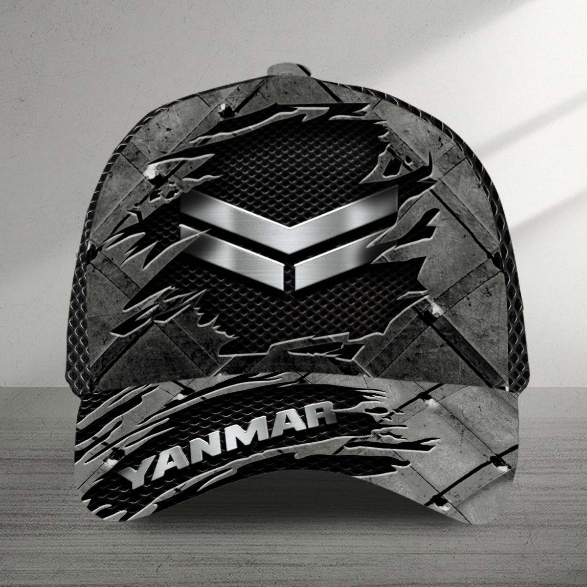 Yanmar Basecap