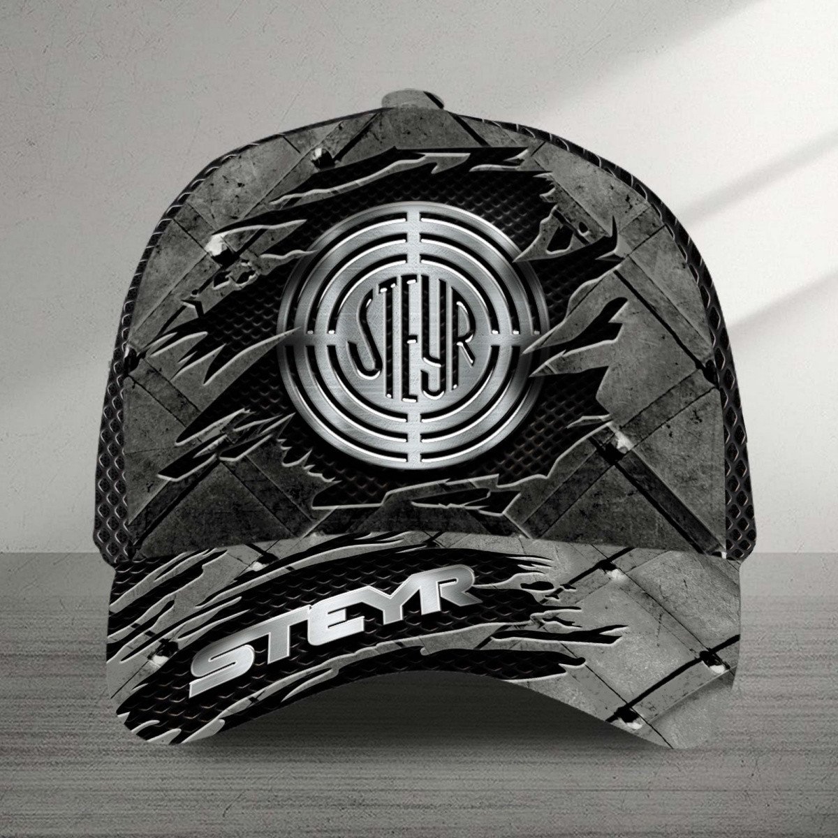 Steyr Basecap