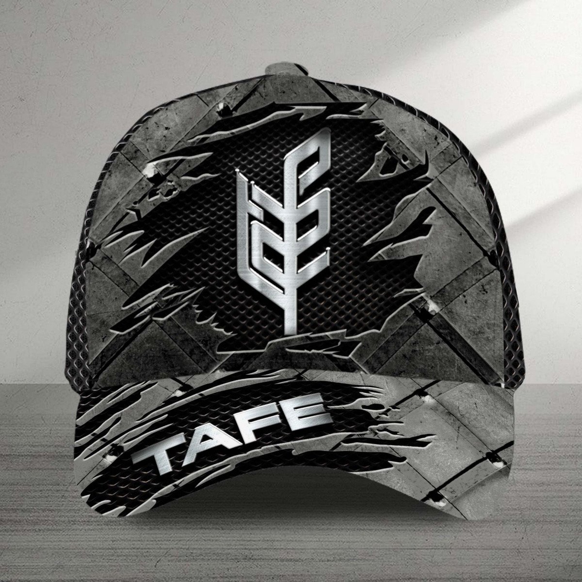 Tafe Basecap