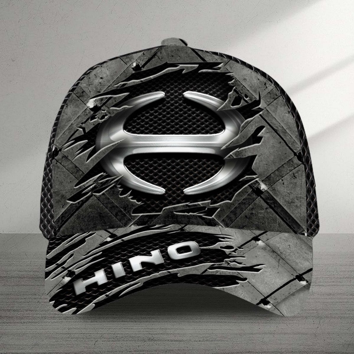 Hino Basecap