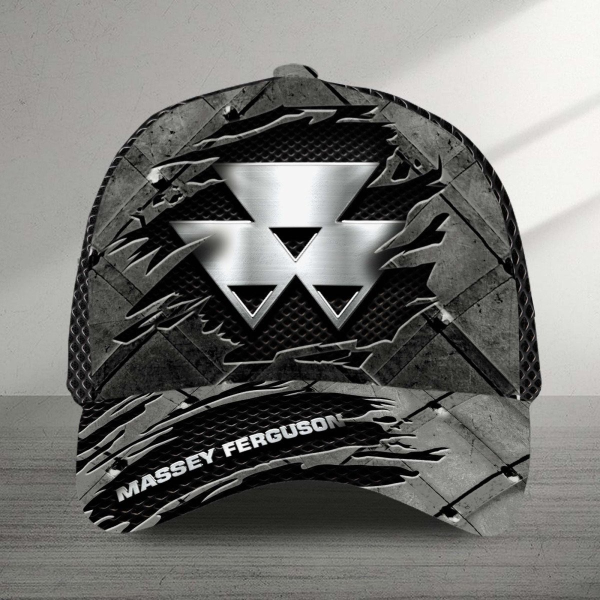 Massey Ferguson Basecap
