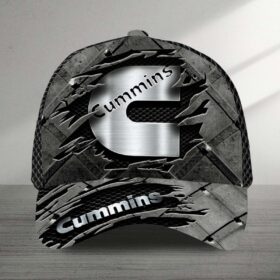 Cummins Basecap