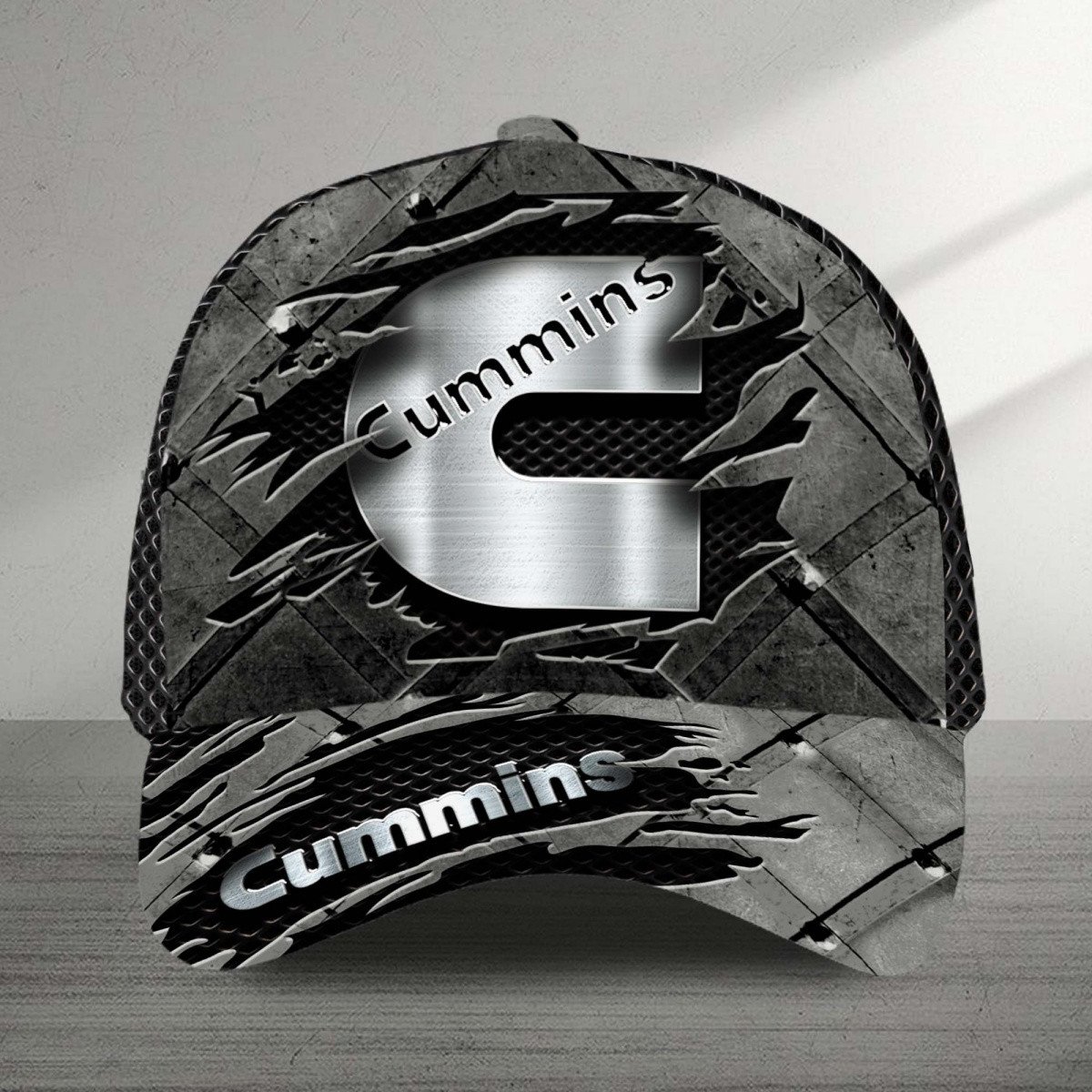 Cummins Basecap