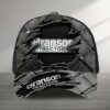 Branson Basecap