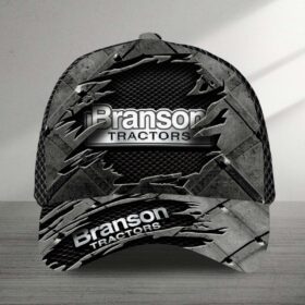 Branson Basecap