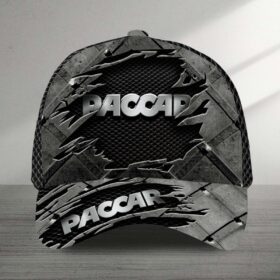 Paccar Basecap
