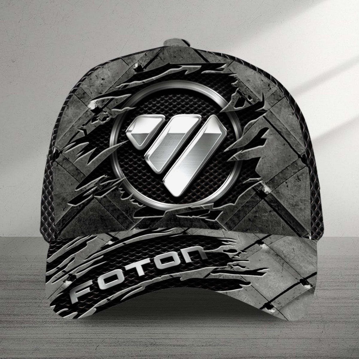 Foton Basecap