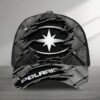 Polaris Basecap