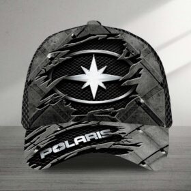 Polaris Basecap