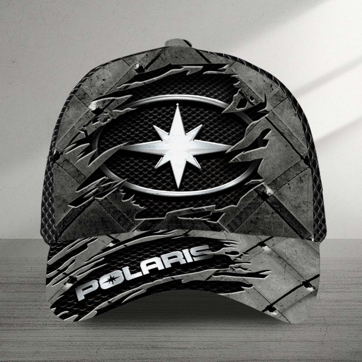 Polaris Basecap