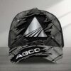 AGCO Allis Basecap